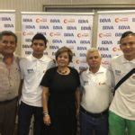 Dos estudiantes colombianos diseñaron el cambio en Beijing, China | BBVA