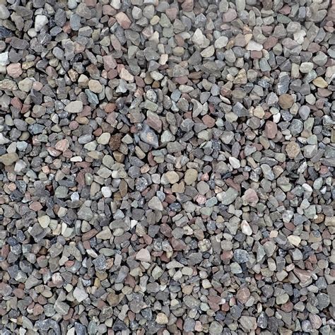 Pea Gravel - Sensenig's Landscape Supply