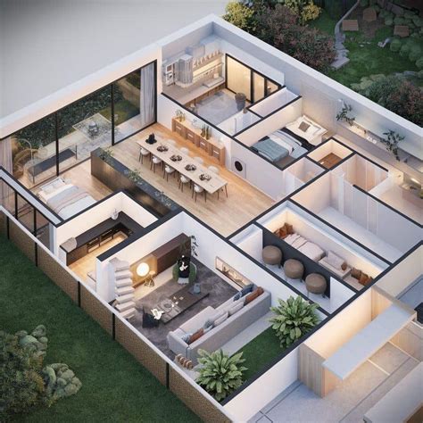 Entry #29 by Ripamony for Residential Floor Plan Optimization | Freelancer