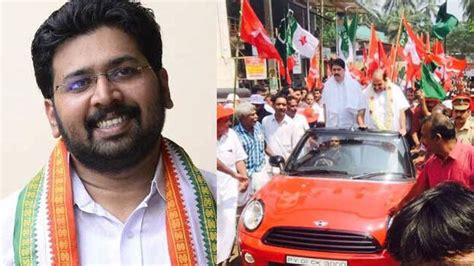 ചിലരുടെ നെഞ്ചിടിപ്പ് കൂടും എന്ന് മുഖ്യമന്ത്രി പലവട്ടം ആവർത്തിച്ചു ...