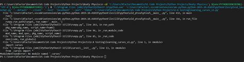 Image result for How to Program Using Curses in Python