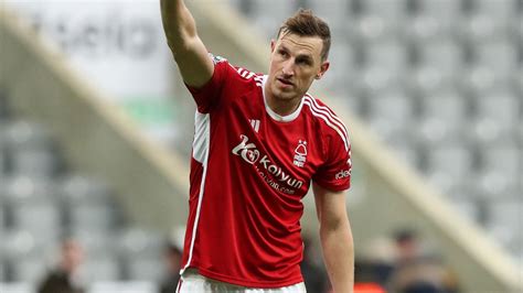 Burnley have Nottingham Forest, Premier League envy after selling Chris ...