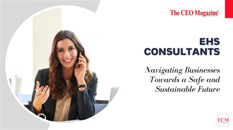 EHS Consultants