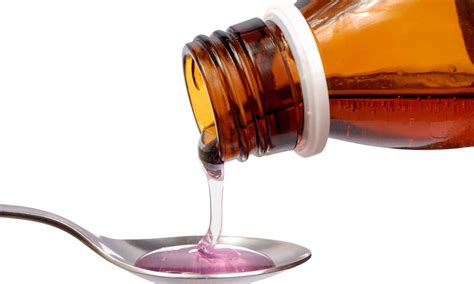 Stop using these cough syrups immediately, warns Telangana Drug Authority