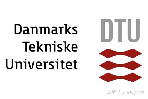 有关DTU丹麦科技大学申请费支付的问题 - 知乎