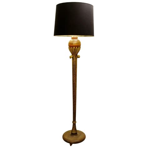 1930S Floor Lamp