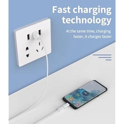 Zoyuzan 3Pack,Lightning Female to USB C Male India | Ubuy