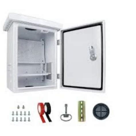 ELECTRICAL ENCLOSURES - Flameproof Control Enclosures Manufacturer from ...