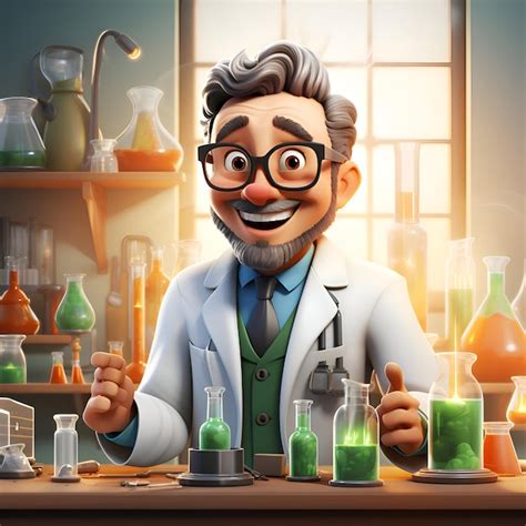 Funny Science 的图像结果