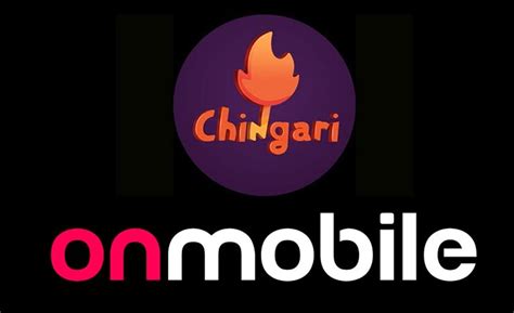 on mobile, on mobile india, chingari, chingari india, short video ...