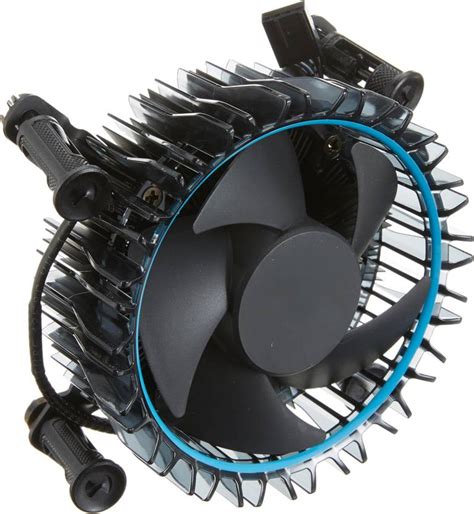 PreSolve Laminar RM1 Cooling Fan/Heatsink Cooling Fan Processor Cooler ...