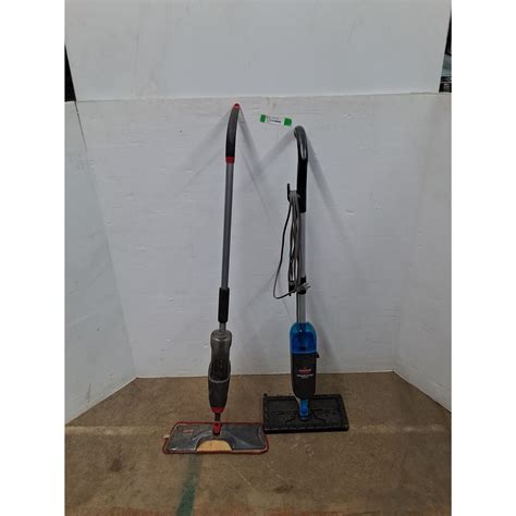 *Bissell/ Swiffer Steam Power Mops
