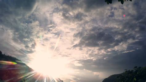 Sunset Time-lapse 的图像结果