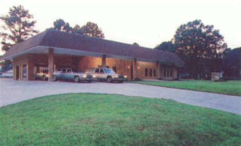 Melancon Funeral Home Obituaries & Services In Carencro, La