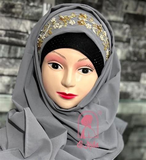 Ready To Wear HandWork – Al-Rida