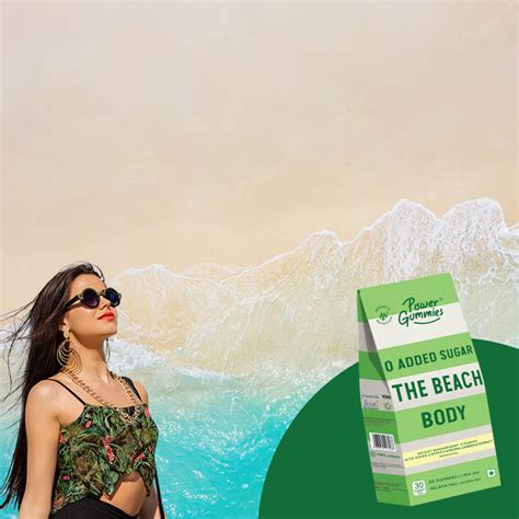 Power Gummies-Buy the best gummies in India that nourishes from within ...