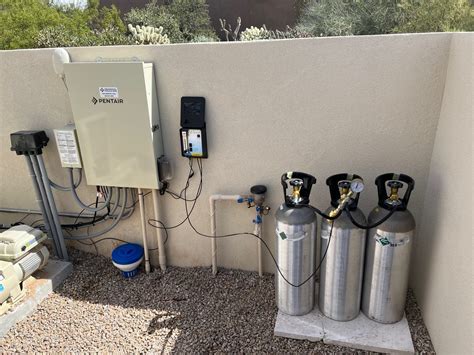 Image result for Pool pH Controller Installation