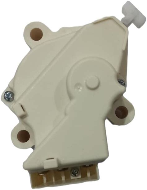 AMAZOR Drain motor for LG fully Automatic Washing (3 pin) : Amazon.in ...