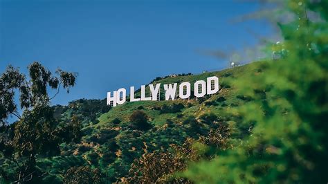 The future of Hollywood | Meer
