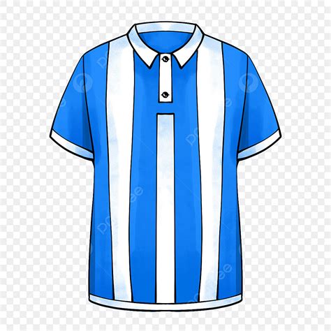 Blue Football Jersey Clipart Vector, Blue Jersey Clip Art, Jersey ...