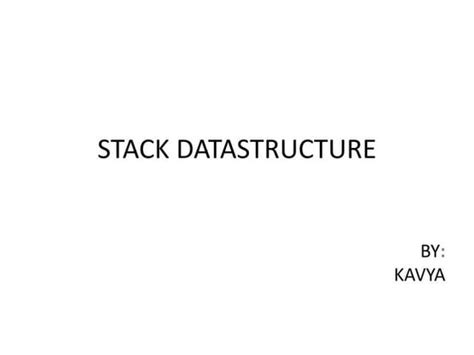 Image result for Stack Data Structure Python