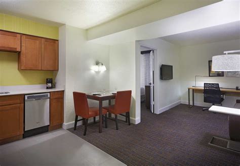 Residence Inn Mccue Rd Houston