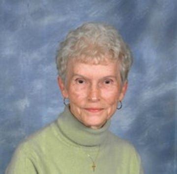 Nancy Detillion Obituary - Chillicothe Gazette