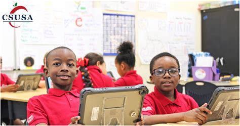 Kindergarten Teacher - SY25-26-Charter Schools USA (CSUSA)-FL-Riverview ...