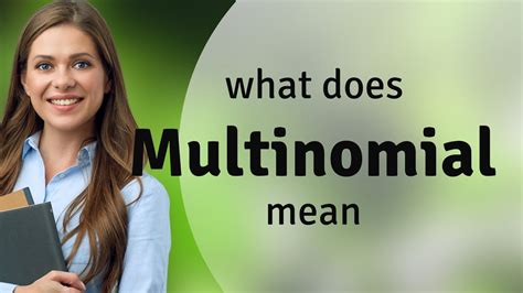 Mutlinomial 的图像结果