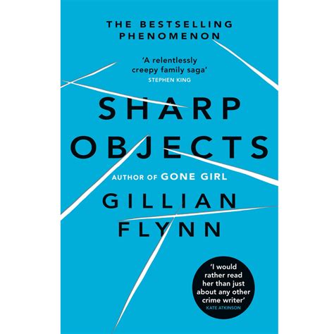 sharp objects quotes
