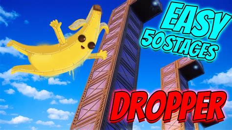 Image result for Dropper Fortnite Map Code Easy