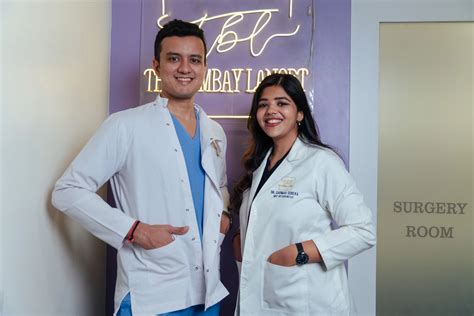 Best Dentist Borivali East - Affordable Dental Care | The Bombay Lancet