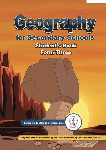 Form Three Geography Notes 的图像结果