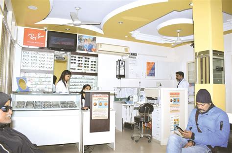 Rana Eye Centre |Eye Specialist in Rohini | Best Eye Doctor | Rana Eye ...