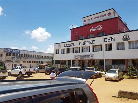 COFFEE DEN, Mzuzu - Restaurant Reviews, Phone Number & Photos - Tripadvisor
