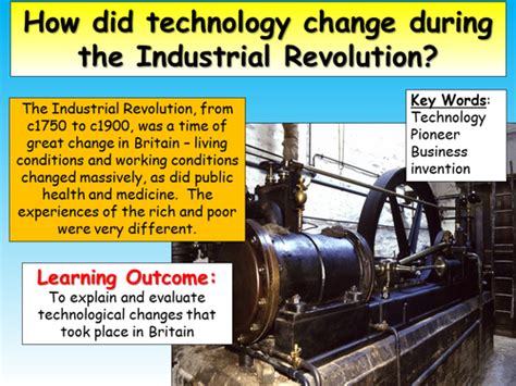 Inventions in the Industrial Revelution 的图像结果