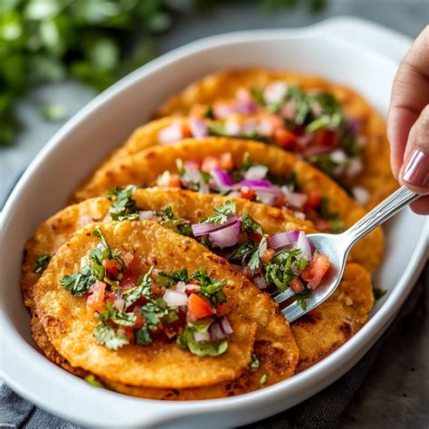 Indian Fry Bread Tacos: A Flavorful Fusion of Tradition and Taste ...
