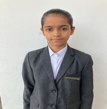 Senthil || Student Council