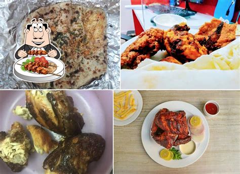 Arabian Corner (Shawarma Shop), Chennai - Restaurant menu, prices and ...