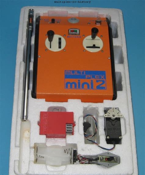 Image result for Multiplex Mini Mag