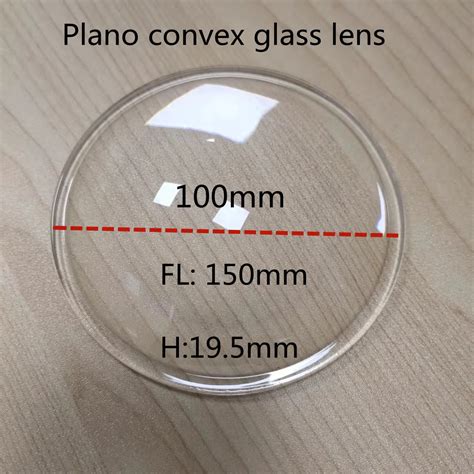 Plano Convex