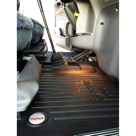 Peterbilt 365 367 384 386 388 389 357 378 379 385 Minimizer Floor Mat ...