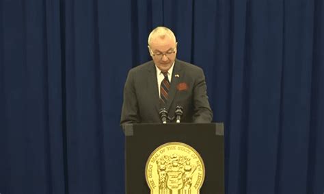 The Official Website of Governor Phil Murphy