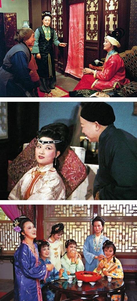87版《红楼梦》中国电视史上的绝妙篇章，无数观众心目中的经典_王立平
