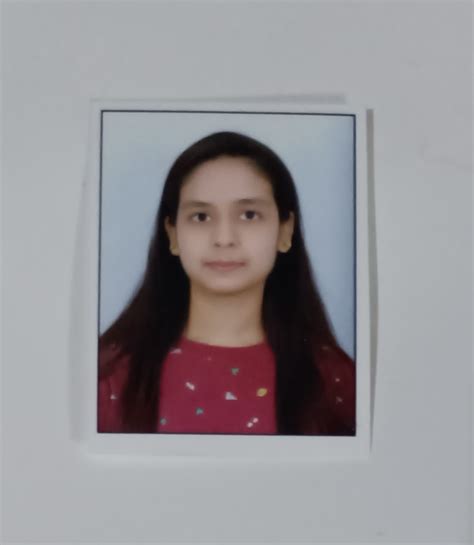 Harshitha S N | ICTS