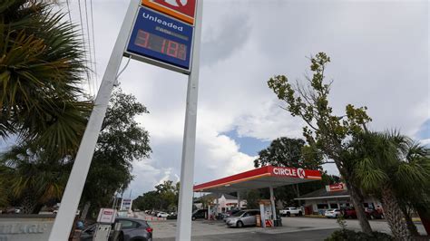 Weed is coming to Circle K gas stations in Florida next year