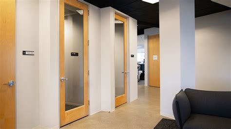 Exclusive photos: Inside the Zoox headquarters in California, with stunning bay views and ...