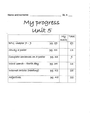 Fillable Online WORKSHEET / WERKKAART 1 - Die Anker Skool Fax Email ...