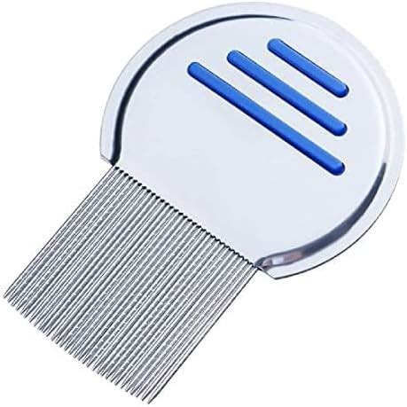 Buy MF® New Lice Treatment Comb for Head Lice/Nit Lice Egg Removal ...