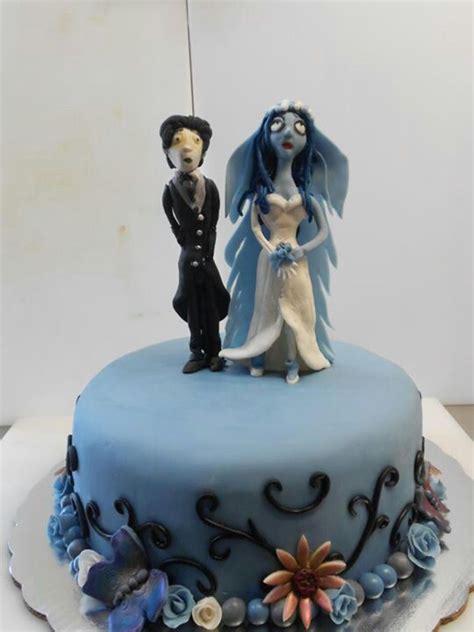 Image result for Food Based On the Movie Corpse Bride